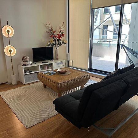 Stylish 1 Bedroom Best Location Sídney Exterior foto