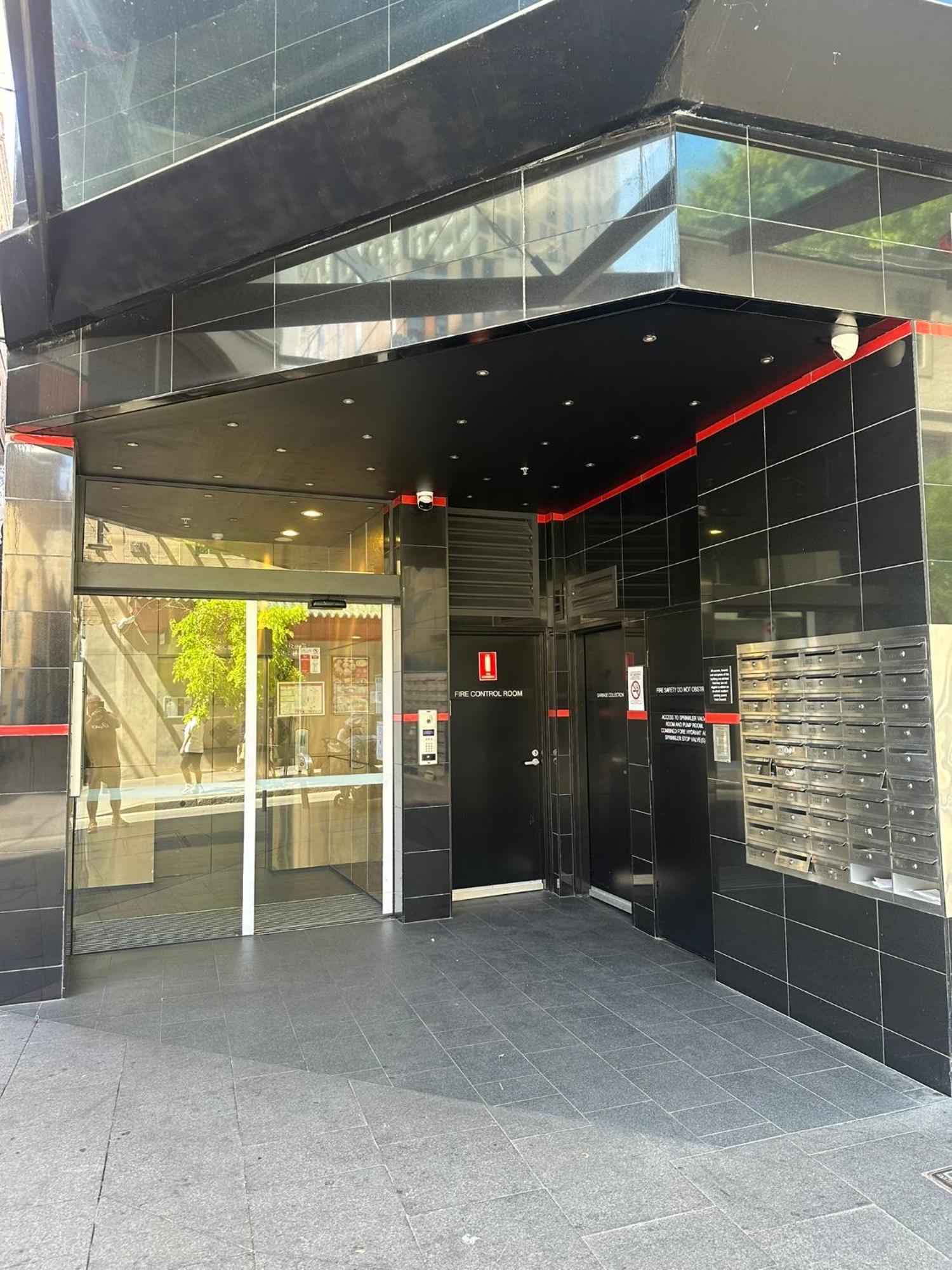 Stylish 1 Bedroom Best Location Sídney Exterior foto